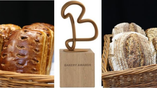 RECORDAANTAL INSCHRIJVINGEN BAKERY AWARDS
