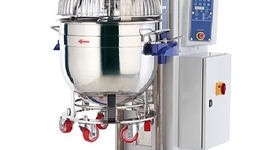 Planeetmenger VEMA MIXER Aeromix