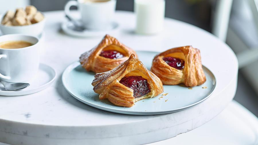 Viennoiserie: un pur plaisir  ou un snack sain?