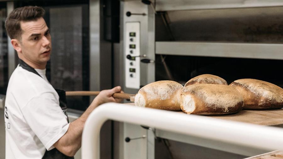 Luisteren naar klanten is geheim  van succes kustbakkerijen diemas 