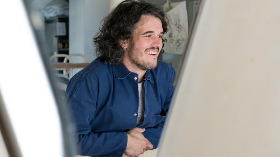 Geen gewone boterham,  maar bouwsteen van een maaltijd