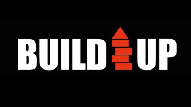 BUILDUP