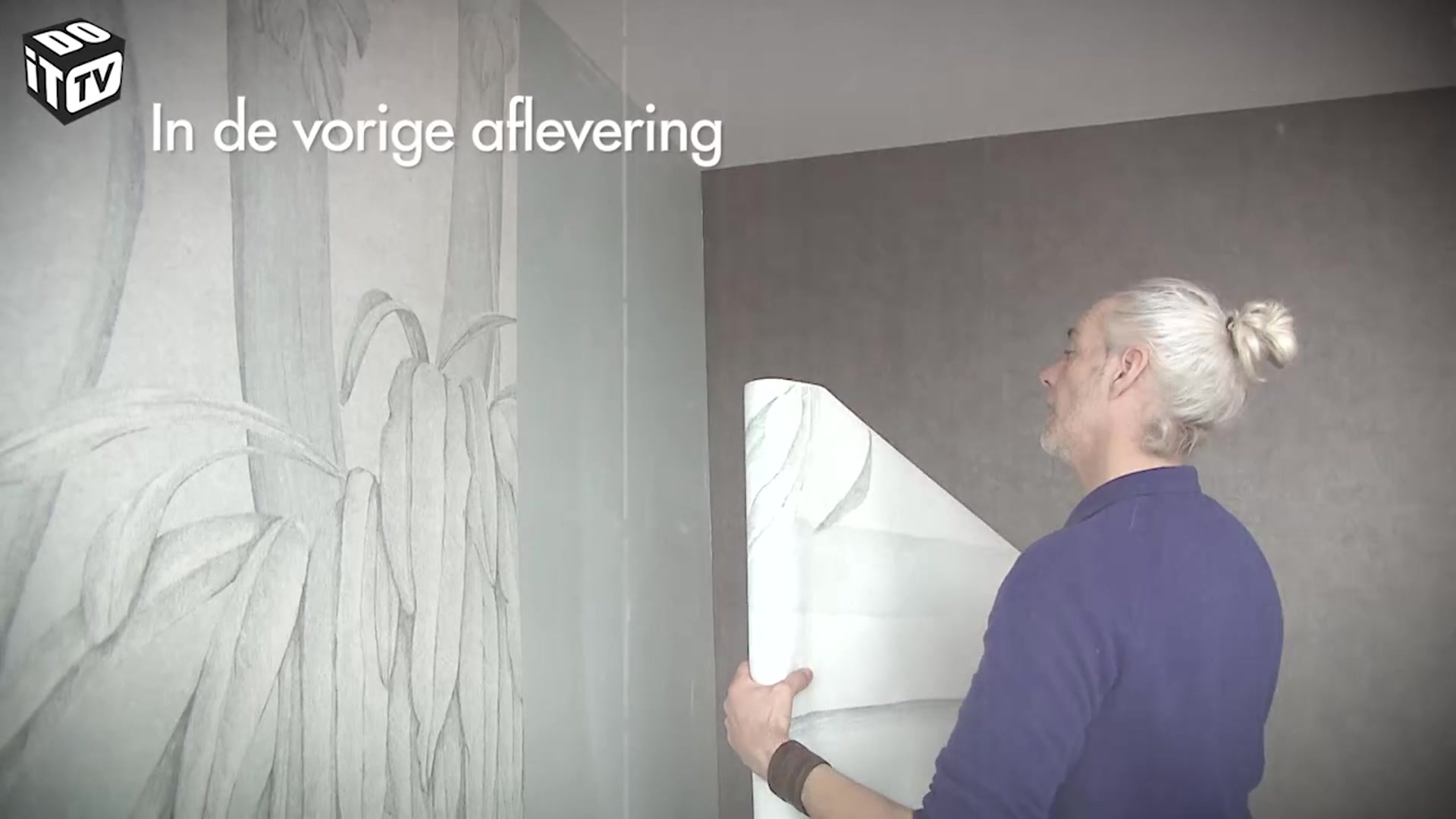 Een zelfgemaakt bed (deel 1)
